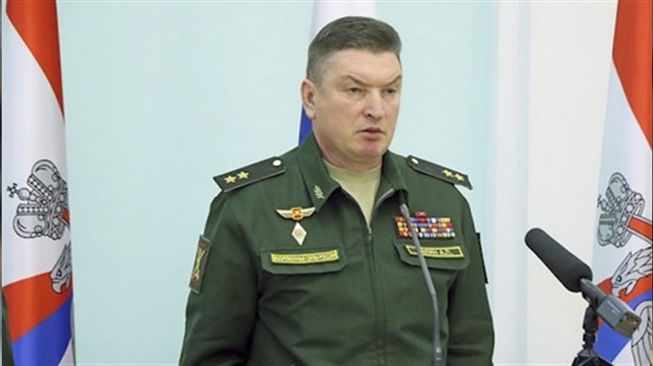 ألكسندر لابين