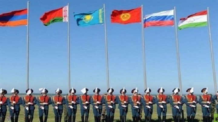 تدريبات «التنسيق-2018»..