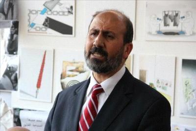 المهندس مراد العضايلة