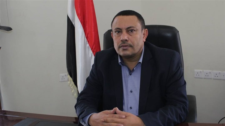 عبدالسلام جابر، وزير