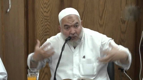 سعيد عبدالعظيم