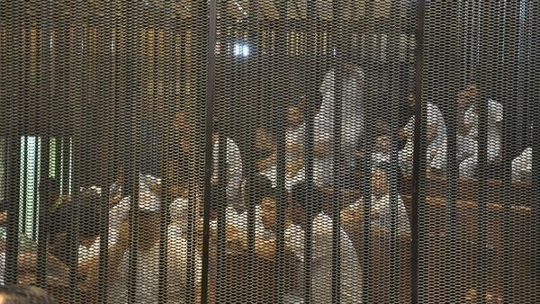 «كتائب أنصار الشريعة»