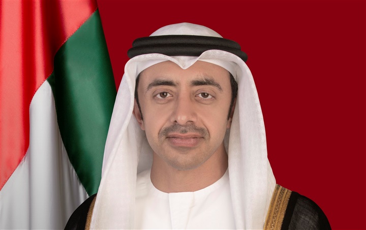 الشيخ عبدالله بن