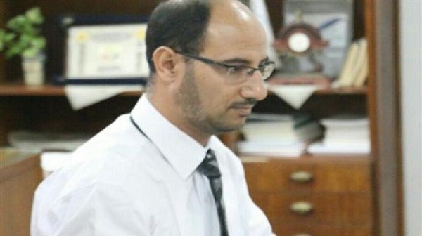 المحلل السياسي اليمني