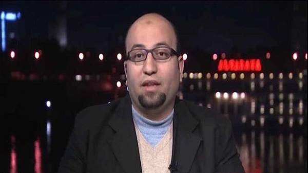 الباحث في الشأن التركي،