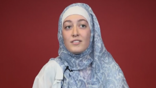 مريم بوجيتو، رئيسة