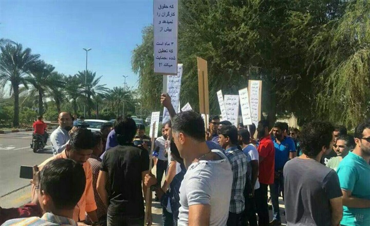 آخرها «المعلمون والمزارعون»..