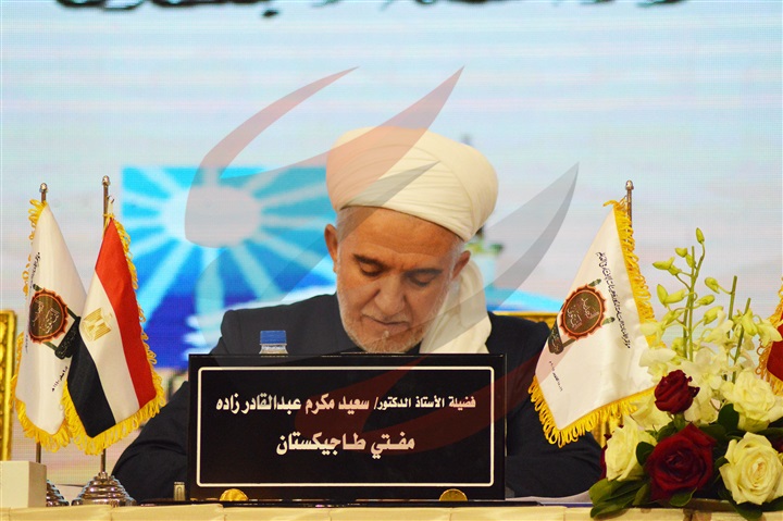 الشيخ سعيد مكرم عبدالقادر