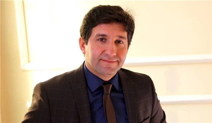  تورغوت أوغلو المعارض