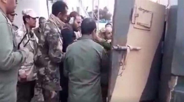 «المرابطون».. سيناريوهات