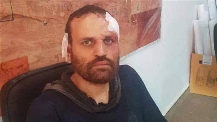 هشام عشماوي