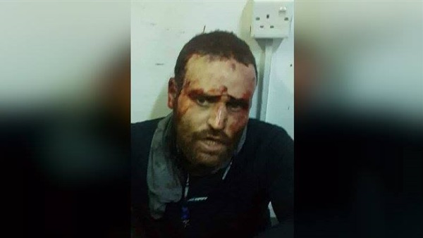 الإرهابي هشام عشماوي