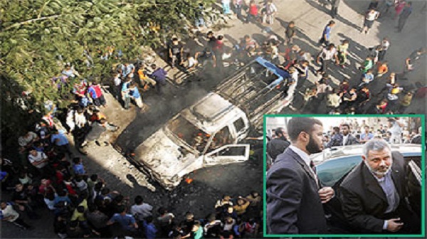 «ذاكرة الإسلام السياسي»