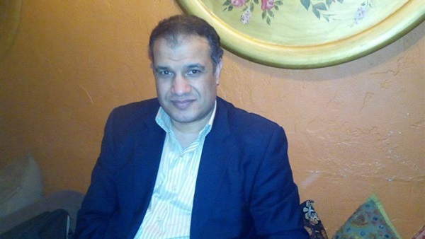 هشام النجار، الباحث