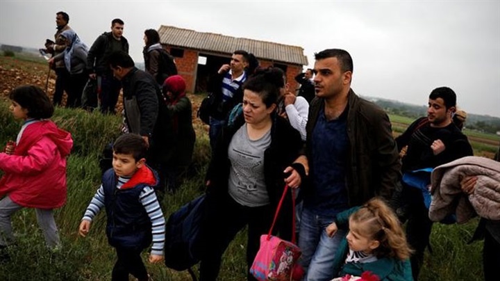 دور الاستخبارات الأوروبية