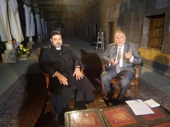 رئيس اتحاد المنظمات