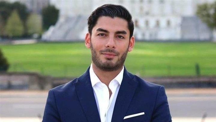 عمار النجار