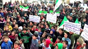 إخوان سوريا وفك الارتباط