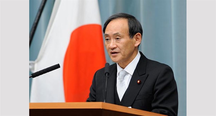 المتحدث باسم الحكومة