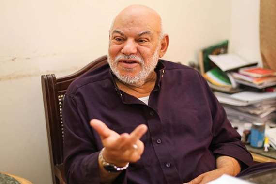 كمال الهلباوي 