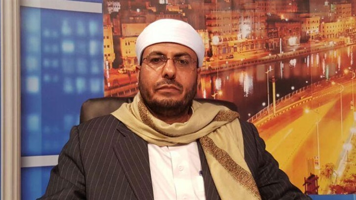 الدكتور أحمد عطية