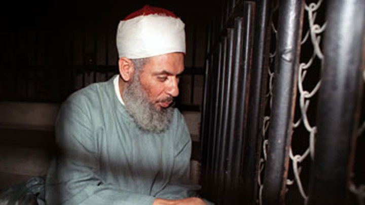 عمر عبدالرحمن 