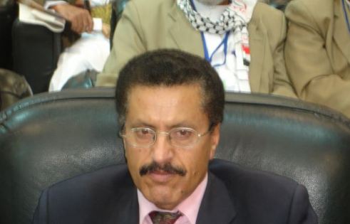 علي الصراري