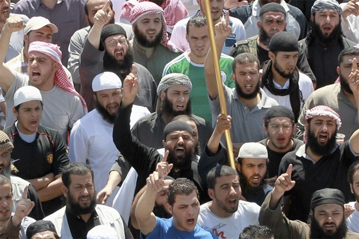 العشرية السوداء..