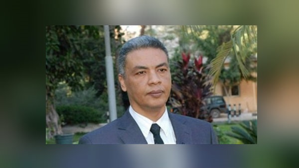 العميد سمير راغب،