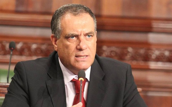 غازي الشواشي