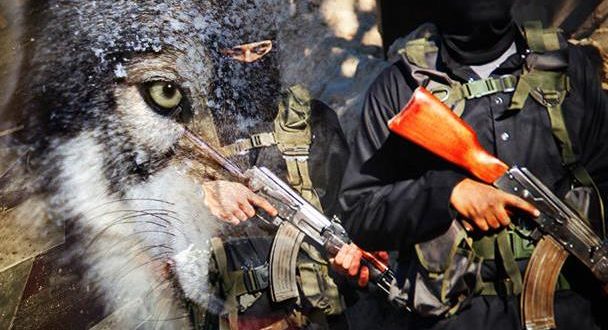 تكتيكات الاستخبارات