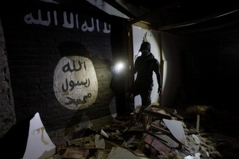 تكتيكات الاستخبارات