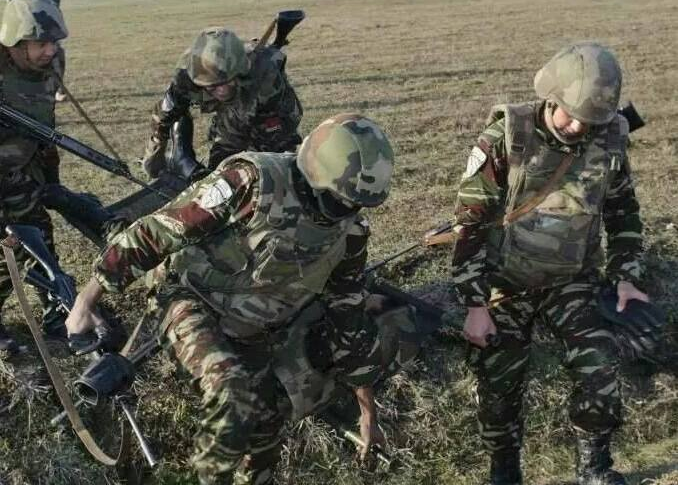 «سكيكدة».. «جنّة