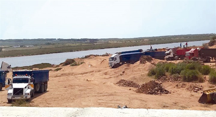 «سكيكدة».. «جنّة