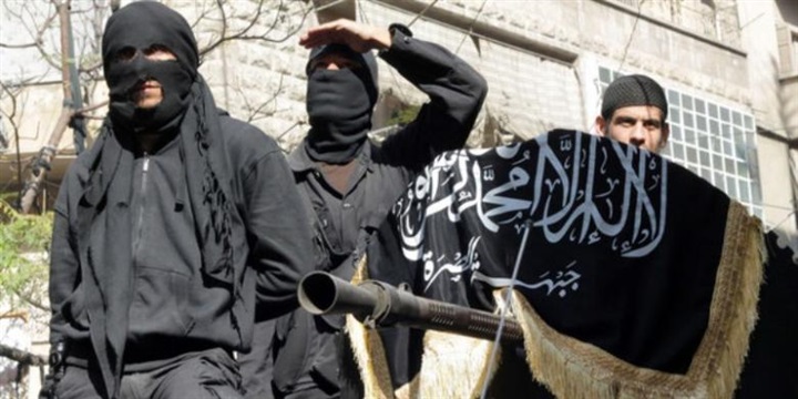 خرق اتفاق «سوتشي»..