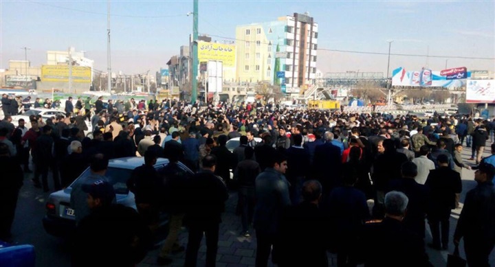 حجب «تيليجرام»..