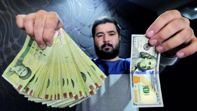 حجب «تيليجرام»..