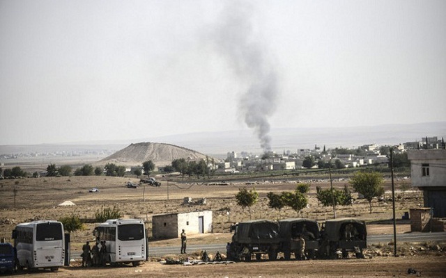 مؤامرة «أردوغان»..