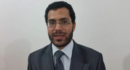 الدكتور خالد يايموت