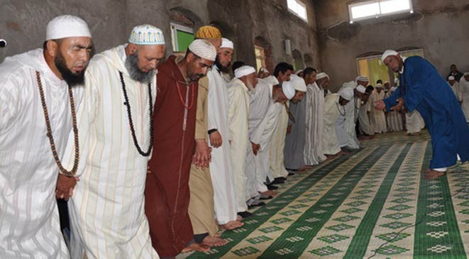 تفاصيل تراجع «الصوفية»