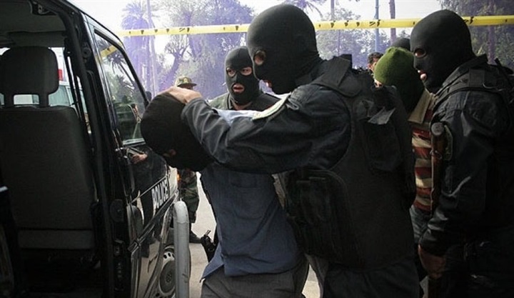 تصفية المعارضة الإيرانية..