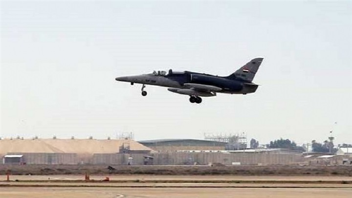 تصفية المعارضة الإيرانية..