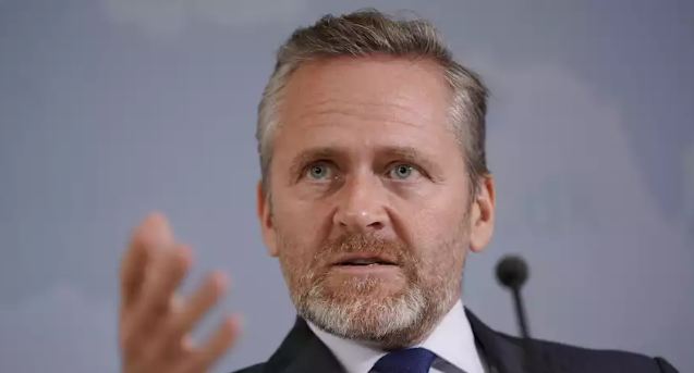 أندريس سامويلسن