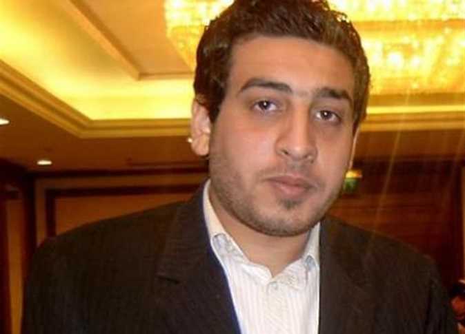 هشام البقلي