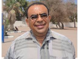 الدكتور سمير الشميري