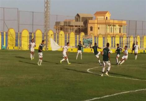 الرياضة.. ركلة حرة