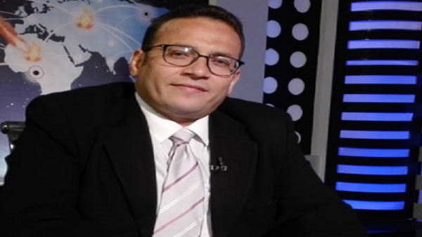 أسامة الهتيمي