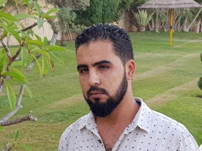 أحمد الدباشي