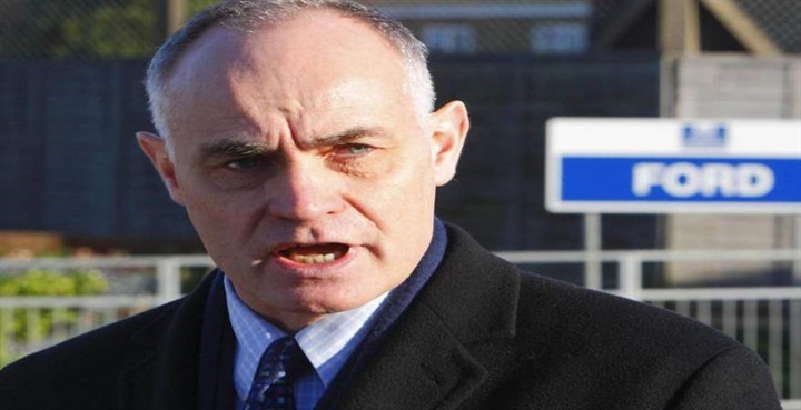 نائب حزب المحافظين