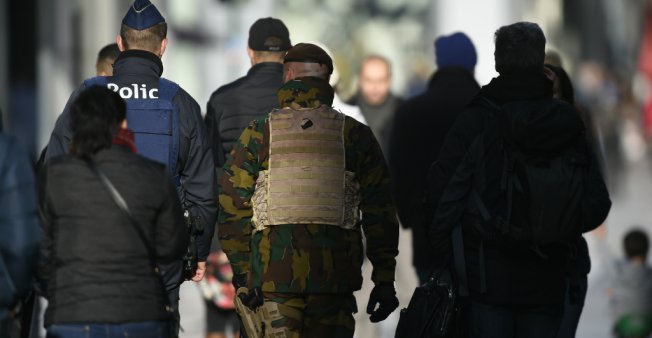 عالم المخابرات في